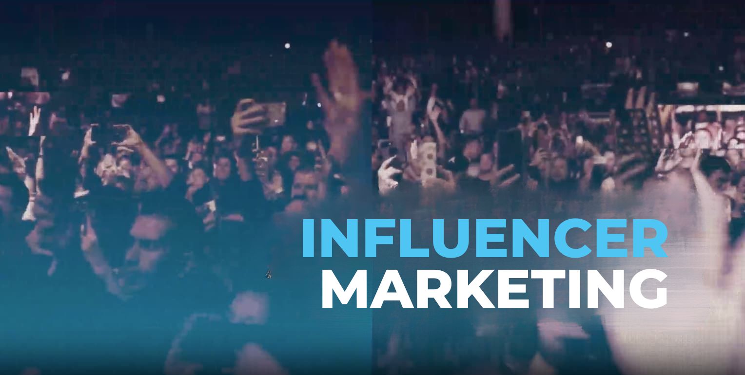 Influencer Marketing